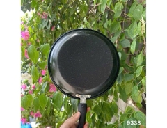 ĐỒ GIA DỤNG - CHẢO CHỐNG DÍNH VÂN ĐÁ 24CM