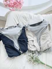 SET 3 CHI TIẾT NEW NỮ 2 MÀU( xả 159k)