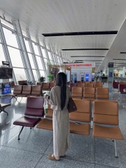 SET DÀI MARIN BE CHÂN VÁY NỮ THU ĐÔNG (LOẠI ĐẮT)