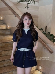SET THAN MÌ PHỐI TRẮNG NỮ