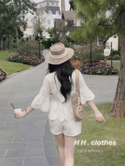 SET REN CỘC QC HOT NỮ