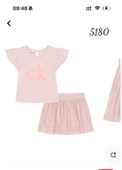 BỘ CỘC CÁNH TIÊN CK CVAY LI BÉ GÁI(XẢ 59k)