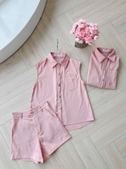 SET CỘC HỒNG CÚC BẤM CÚC TRƯỚC NỮ SẴN