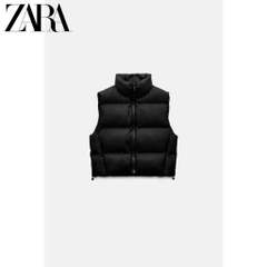 ÁO PHAO GHILE ZR NỮ THU ĐÔNG SẴN