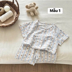 SET BỘ HÌNH NGỘ NGHĨNH BÉ
