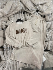 SET DÀI MARIN BE CHÂN VÁY NỮ THU ĐÔNG (LOẠI ĐẮT)