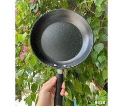 ĐỒ GIA DỤNG - CHẢO CHỐNG DÍNH VÂN ĐÁ 24CM