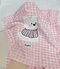 SET 2 BỘ MICKEY TONE HỒNG BÉ GÁI SẴN (XẢ 95k)