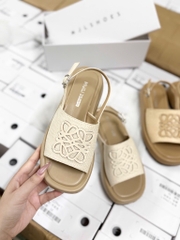 GIÀY DÉP - DÉP SANDAL MIJILI NỮ (SALE 280k)