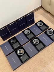 PHỤ KIỆN - SET THẮT LƯNG VÍ TOMY NAM