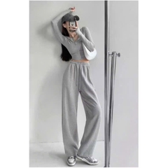 QUẦN SUÔNG TĂM 2 MÀU NỮ