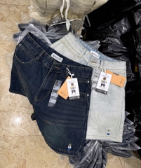 QUẦN NGỐ BÒ NỮ THÊU WHO SẴN