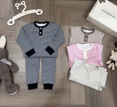 SET BỘ KẺ4 MÀU CHO BÉ TRAI BÉ GÁI