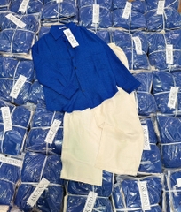 SET XANH COBAN QUẦN SUÔNG (LOẠI RẺ)