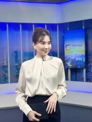 ÁO LỤA CỔ CÁCH ĐIỆU – THANH LỊCH NỮ SẴN(XẢ 89k)