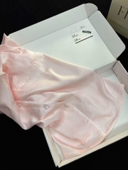 BỘ LỤA PIJAMA HELLO KITTY NỮ
