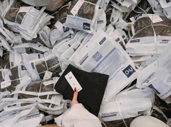 QUẦN LEGGING GU LÓT LÔNG NỮ