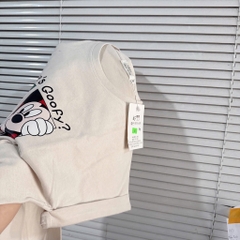 SET COTTON XUẤT DƯ MỀM NỮ