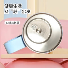ĐỒ GIA DỤNG - BÌNH GIỮ NHIỆT INOX316