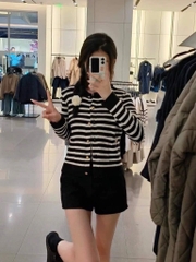 ÁO LEN NỮ Z.R CÚC ĐỒNG 4M THU ĐÔNG (SALE 118K)