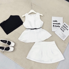 SET 3 MÓN CVAY ÁO KÈM YẾM (xả 99K)