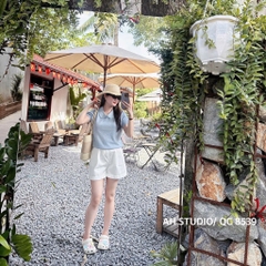 ÁO LEN CỘC CỔ SEN HOT 4 MÀU NỮ SẴN