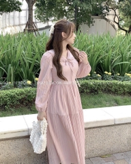 VÁY GÂN BABY MAXI 2M - Xả (89K)