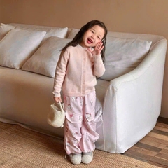 SET 3 MÓN DÀI HELLO KITTY BÉ GÁI SẴN (SALE 109k)
