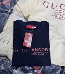 ÁO PHÔNG TEE CỘC TAY 2 MÀU NỮ