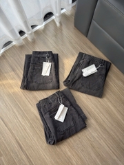 QUẦN JEAN NỮ SUÔNG KHÓI(XẢ 119k)