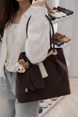 TÚI XÁCH - TÚI TOTE BIG SIZE NỮ