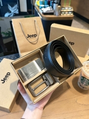 PHỤ KIỆN - THẮT LƯNG JEEP NAM