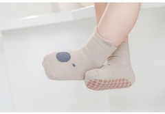 SÉT 10 ĐÔI TẤT NEMO BABY NEW SẴN(XẢ 75k)
