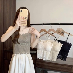 ÁO LÓT - SET 2 ÁO BRA REN NỮ