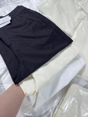 QUẦN BAGGY KAKI 3M NỮ SẴN