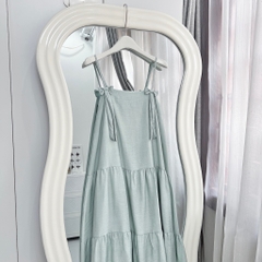 MAXI TẰM 2 MÀU 2 LỚP(xả 105k)