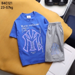 BỘ CỘC TAY BÉ TRAI 4 CHIỀU (LOAD LẠI GIÁ)