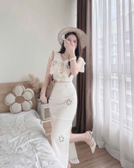 SET THÔ BÈO REN NỮ