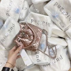 TÚI XÁCH - TÚI CHIO TRẮNG HỒNG NỮ