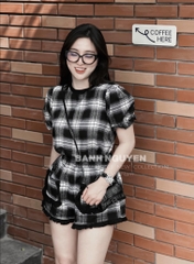 SET BỘ KẺ GẤU BÈO 2 TÚI ( XẢ 75k)