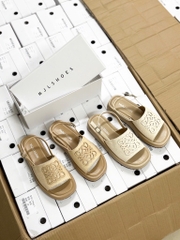 GIÀY DÉP - DÉP SANDAL MIJILI NỮ (SALE 280k)