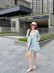 GIÀY DÉP - DÉP SANDAL MIJILI NỮ (SALE 280k)