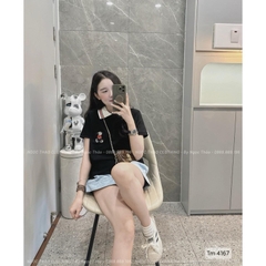 QUẦN SOOC JEAN NỮ SIU XINH SẴN