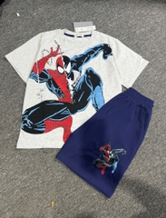 SET BỘ NHỆN BÉ TRAI