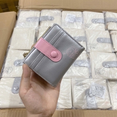 VÍ ĐỰNG THẺ TIỀN NỮ