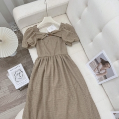 VAY REN Ô TAY BỒNG 2 LỚP