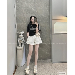 QUẦN SOOC JEAN NỮ SIU XINH SẴN