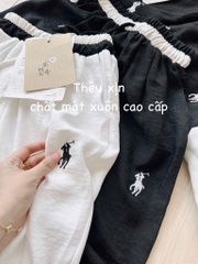 QUẦN SUÔNG PHỐI CỰC CHẤT NỮ SẴN