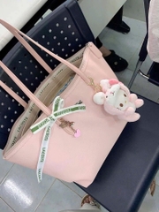 TÚI XÁCH - TÚI BAG NHÀ CÁ SẤU LACOSTE
