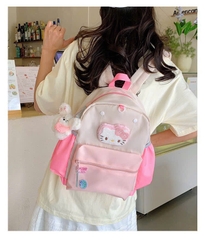 BALO HELLO KITTY BÉ
